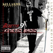 Kinetic Radio Volume One