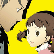 PERSONA 4 THE ANIMATION VOLUME 9 BONUS CD