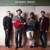 The Gravel Project: Many Miles Ahead