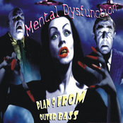 Plan 9 From Outer Bass