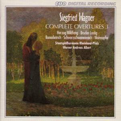 Wagner, S.: Complete Overtures, Vol. 3