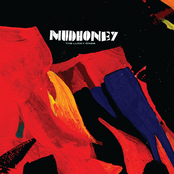 Inside Out Over You by Mudhoney
