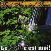 Le Ska C'est Moi!