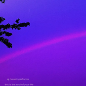 This is the End of Your Life