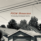 PSCM Records Presents: Previously Unreleased Works