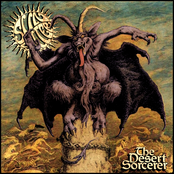 The Desert Sorcerer