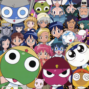ケロロソング、(ほぼ) 全部入りであります! 2