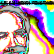 The Rites Of Wall / Doodshoofd / Phantasm Nocturnes
