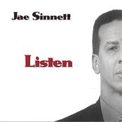 Jae Sinnett: Listen