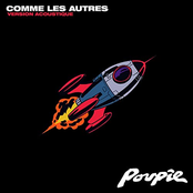 Comme les autres (Version acoustique)