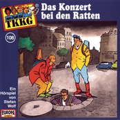 108/Das Konzert bei den Ratten