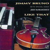 There Is No Greater Love by Jimmy Bruno
