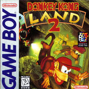 Donkey Kong Land 2