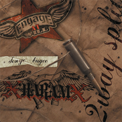 VA - Engage At Will / xHARAMx - 2 Way Split CD