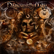 Steams Of Blood by Darkness By Oath