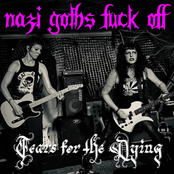 Nazi Goths Fuck Off
