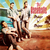 Coming Home by The Baseballs