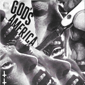 God's America Split