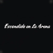 Escondido en la Arena - Single
