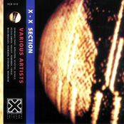 X-X Section