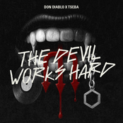 The Devil Works Hard - Single