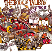 the book of taliesyn