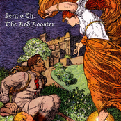The Red Rooster