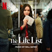 The Life List (Soundtrack from the Netflix Film)
