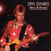 Classical Gas by Dave Edmunds