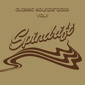 Spindrift: Classic Soundtracks, Vol. 1