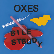 Bile Stbudy by Oxes