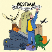 Bang The Loop by Westbam