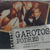 O Satânico Dr. Mao e os Espiões Secretos Contra os Coxinhas Renegados Inimigos do Povo