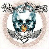 Leggenda by Primo & Squarta