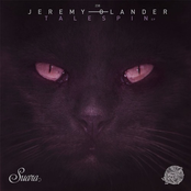 Jeremy Olander: Talespin EP