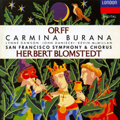 Herbert Blomstedt: Orff: Carmina Burana