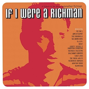 if i were a richman: a tribute to the music of jonathan richman