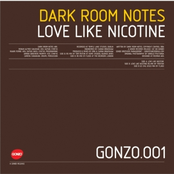 Love Like Nicotine Remixes