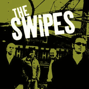 The Swipes - forthcoming album (2010)
