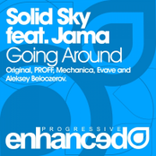 Solid Sky Feat. Jama