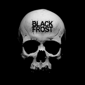 Black Frost