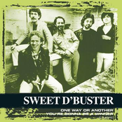 Tip Of My Tongue by Sweet D'buster
