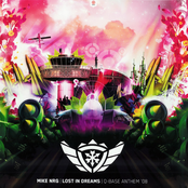 Lost in Dreams (Q-Base Anthem '08) Vinyl