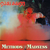Methods Of Madness by Obsession