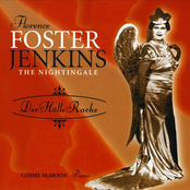 Die Musikdose by Florence Foster Jenkins