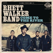 Make Me New by Rhett Walker Band