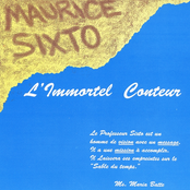 L'immortel Conteur