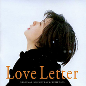 love letter original soundtrack