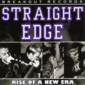 Straight Edge: Rise Of A New Era