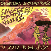 Savage Death Valley (Original Motion Picture Soundtrack)